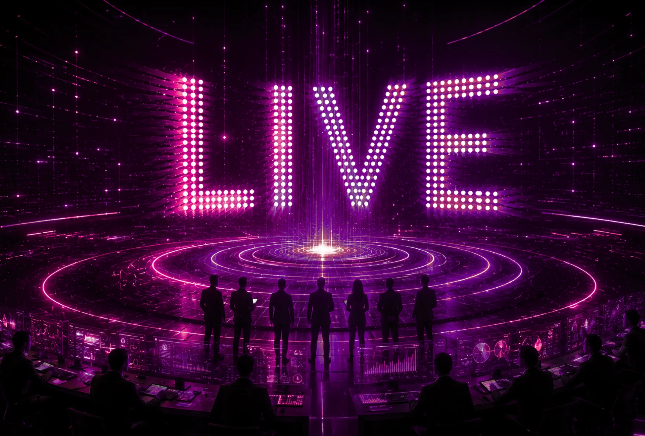 2026 – Testing, Go-Live Preparation & Rollout